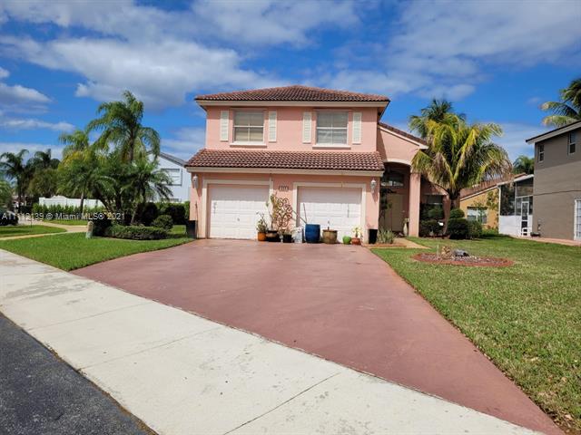580 NW 166th Ave Pembroke Pines FL 33028