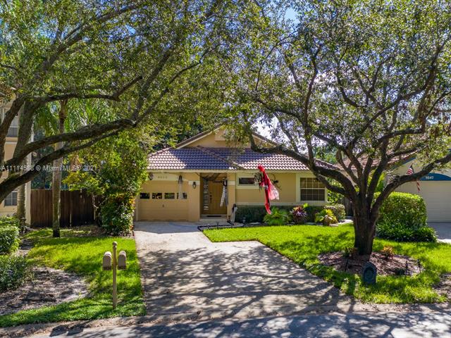 450 Sabal Way Plantation FL 33324