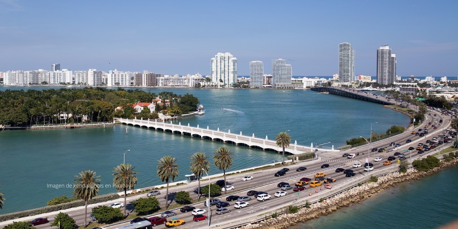 NEW CONSTRUCTIONS IN MIAMI