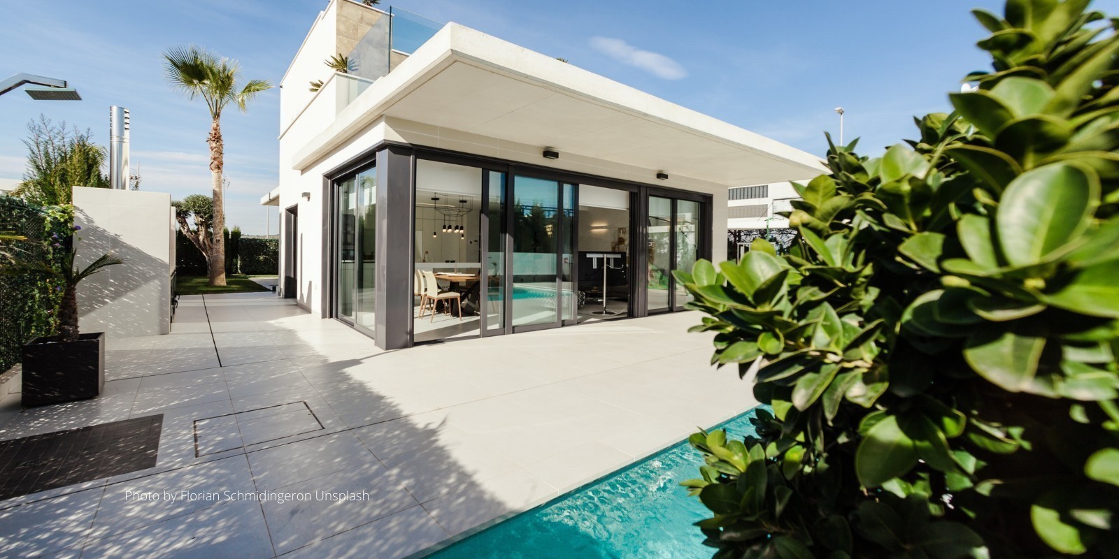 NEW CONSTRUCTIONS IN FORT LAUDERDALE
