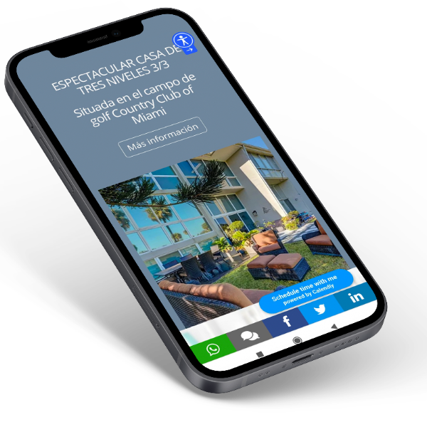 Disponible en tu Celular