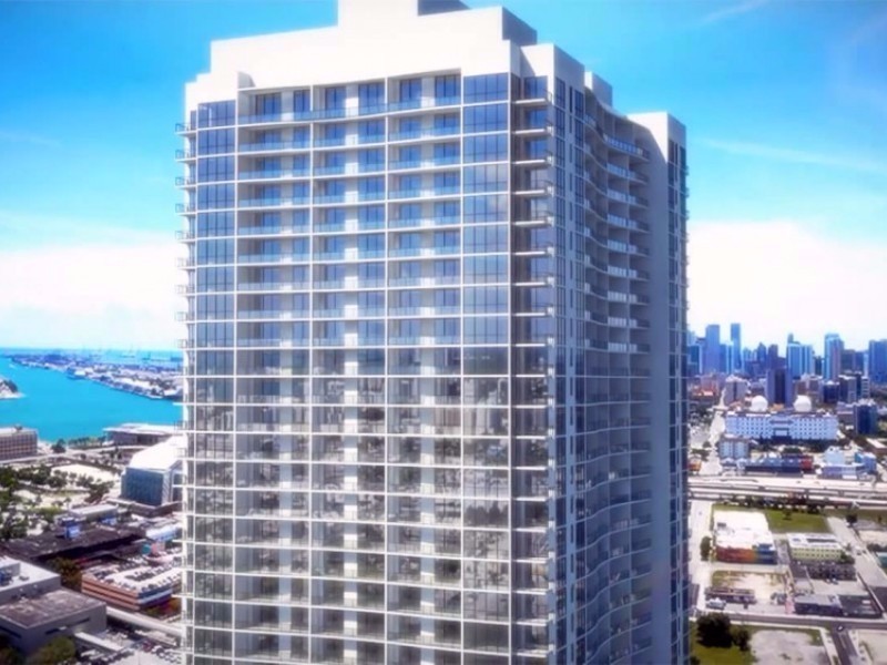 1630 NE 1st Ave - Florida - Miami - 33132