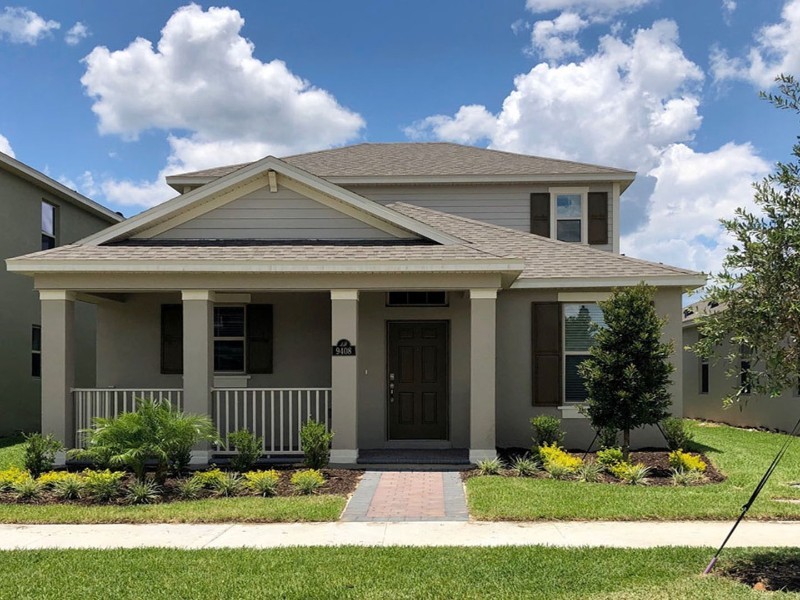 10482 Atwater Bay Dr. - Florida - Winter Garden - 34787