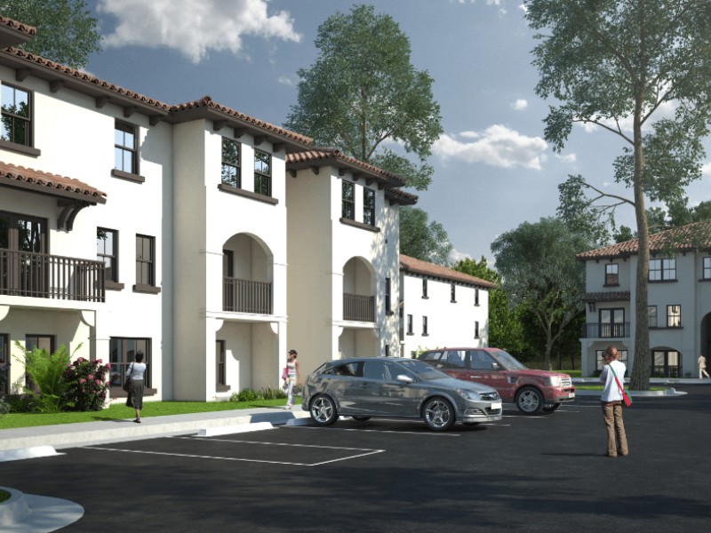 157th Ave SW 136th St - Florida - Miami - 33186