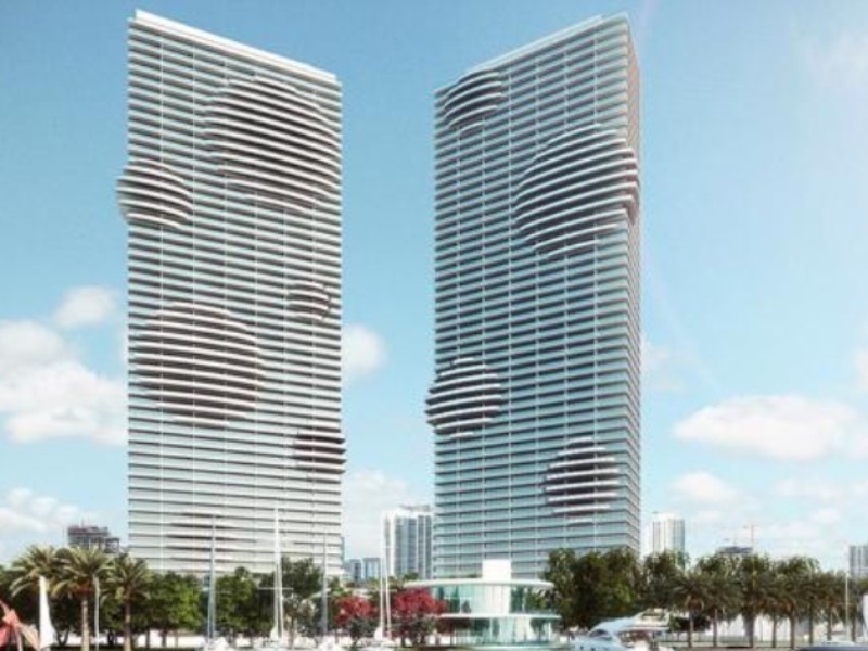 3131 NE 7th Ave - Florida - Miami - 33137