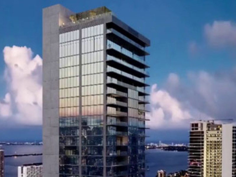 1441 Brickell Avenue - Florida - Miami - 33131