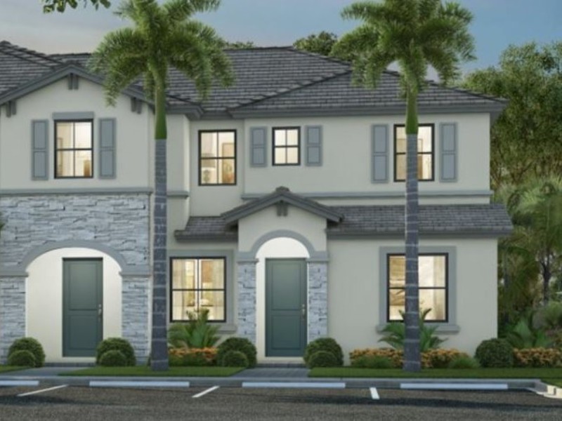 18897 SW 137th Avenue Suite 103 - Florida - Miami - 33187