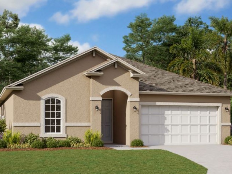 Haines City - Florida - Haines City - 33844 