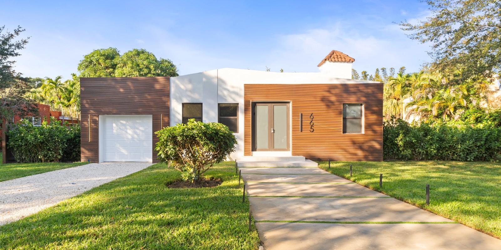 Biscayne Park Investment Opportunity Below Market Value