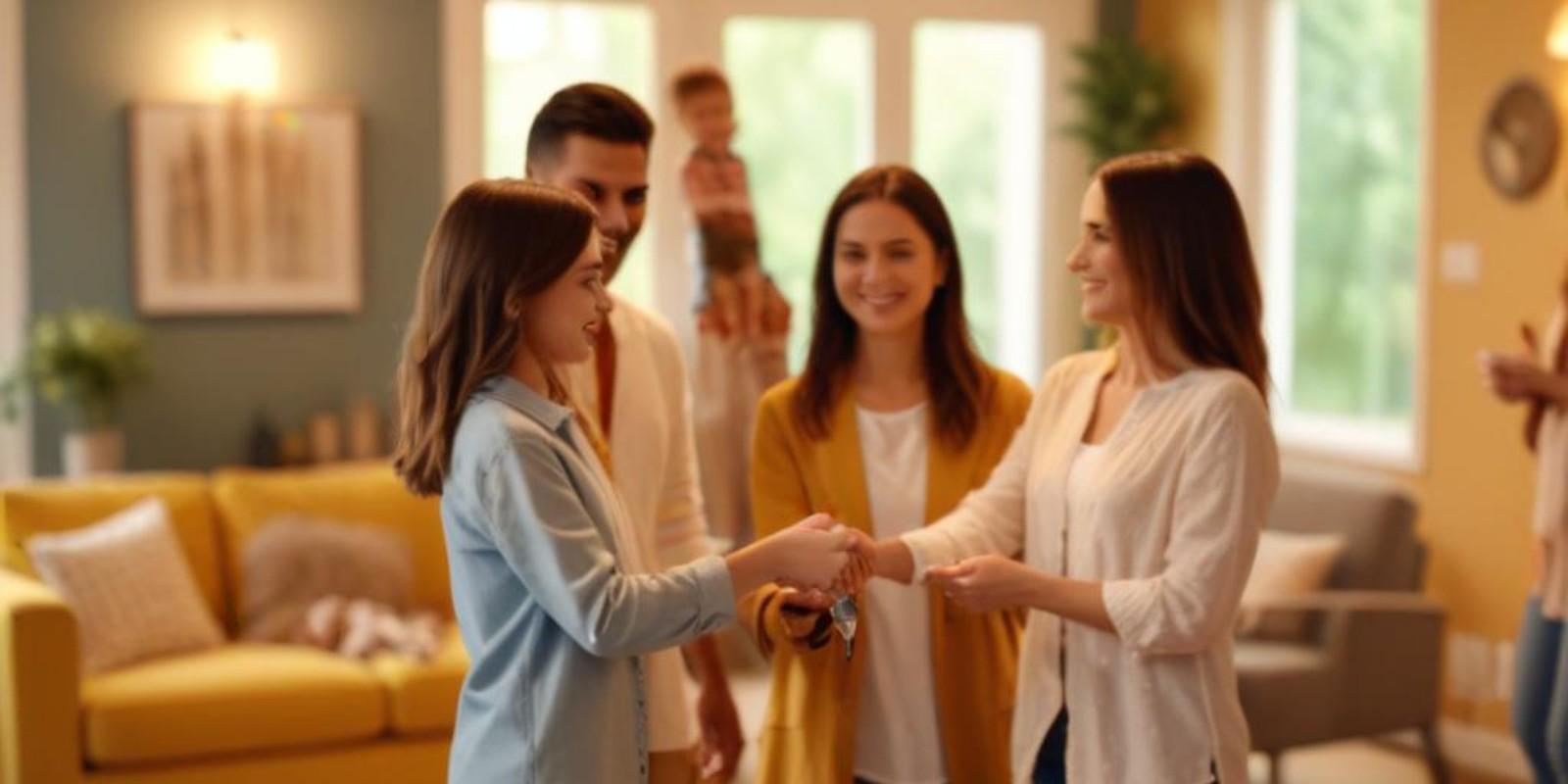 Navigating Your Real Estate Journey with Confidence