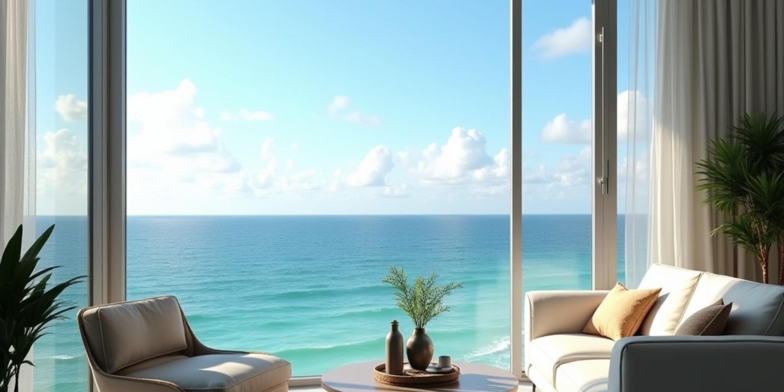 Navigating Luxury Real Estate in Miami