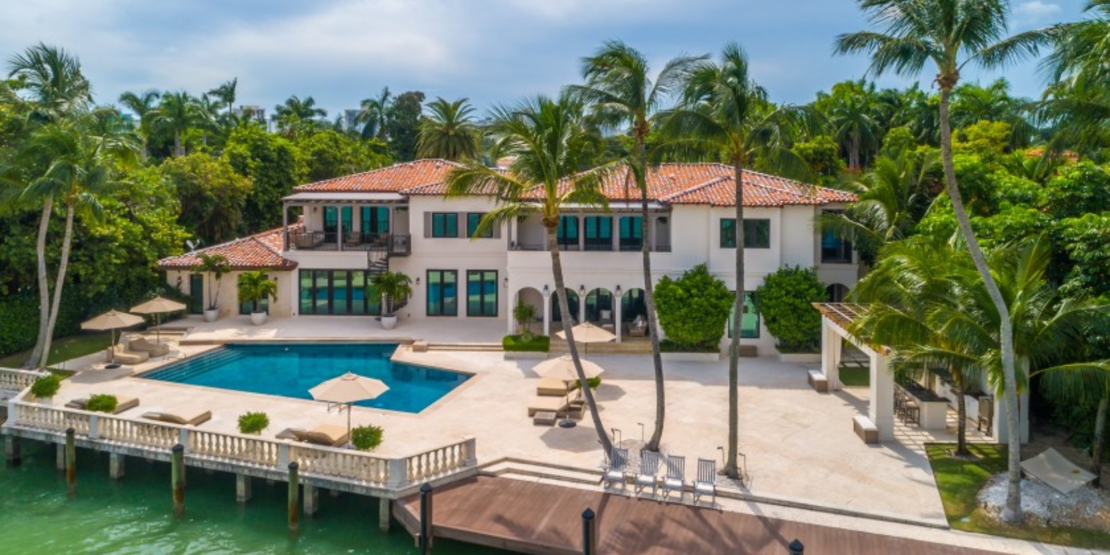5 Razones para comprar casa en Miami Beach